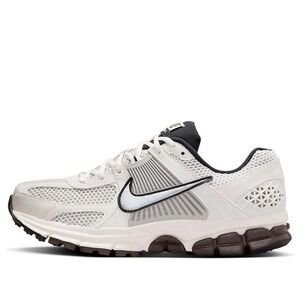 Nike Zoom Vomero 5 Womens Sail Light Orewood Brown Black FV1166-200